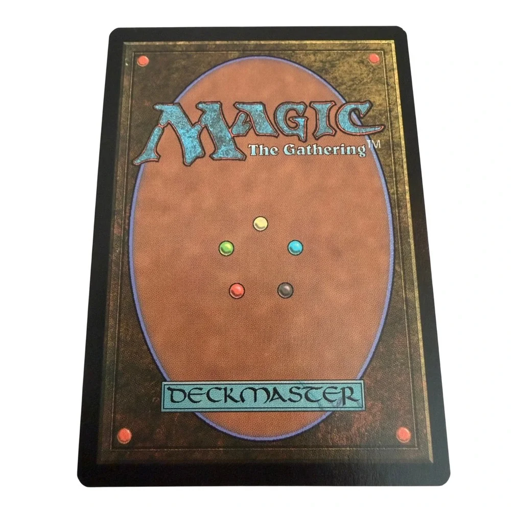 Magic The Gathering Basilisk Collar CLB 300/361 Rare Artifact Equipment MTG